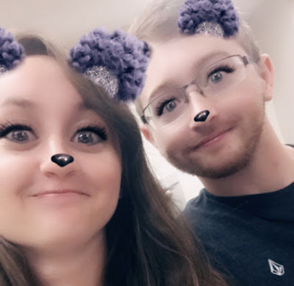 Meet your Posher, Kristen